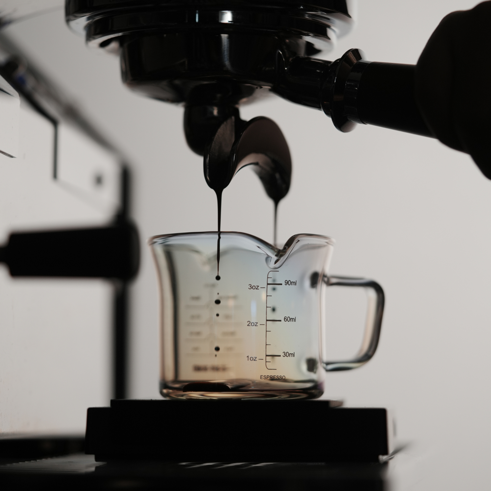 New Release: Glass Measuring Cup