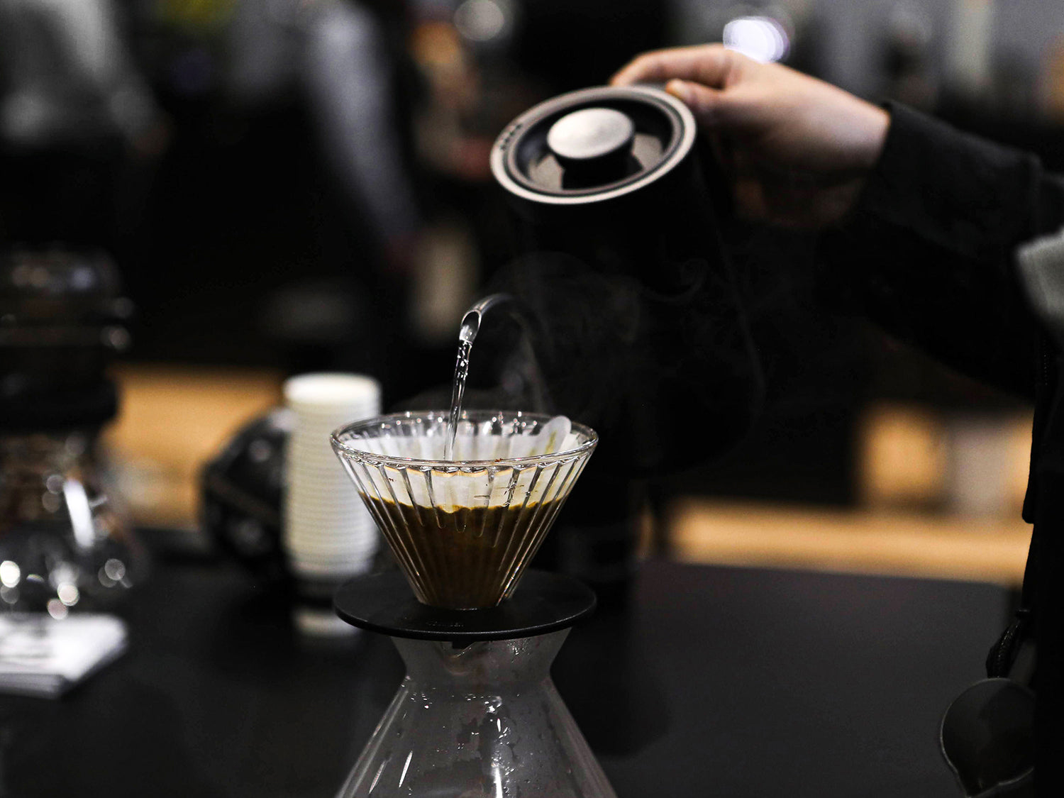 Meet Us at World of Coffee Bangkok 2026