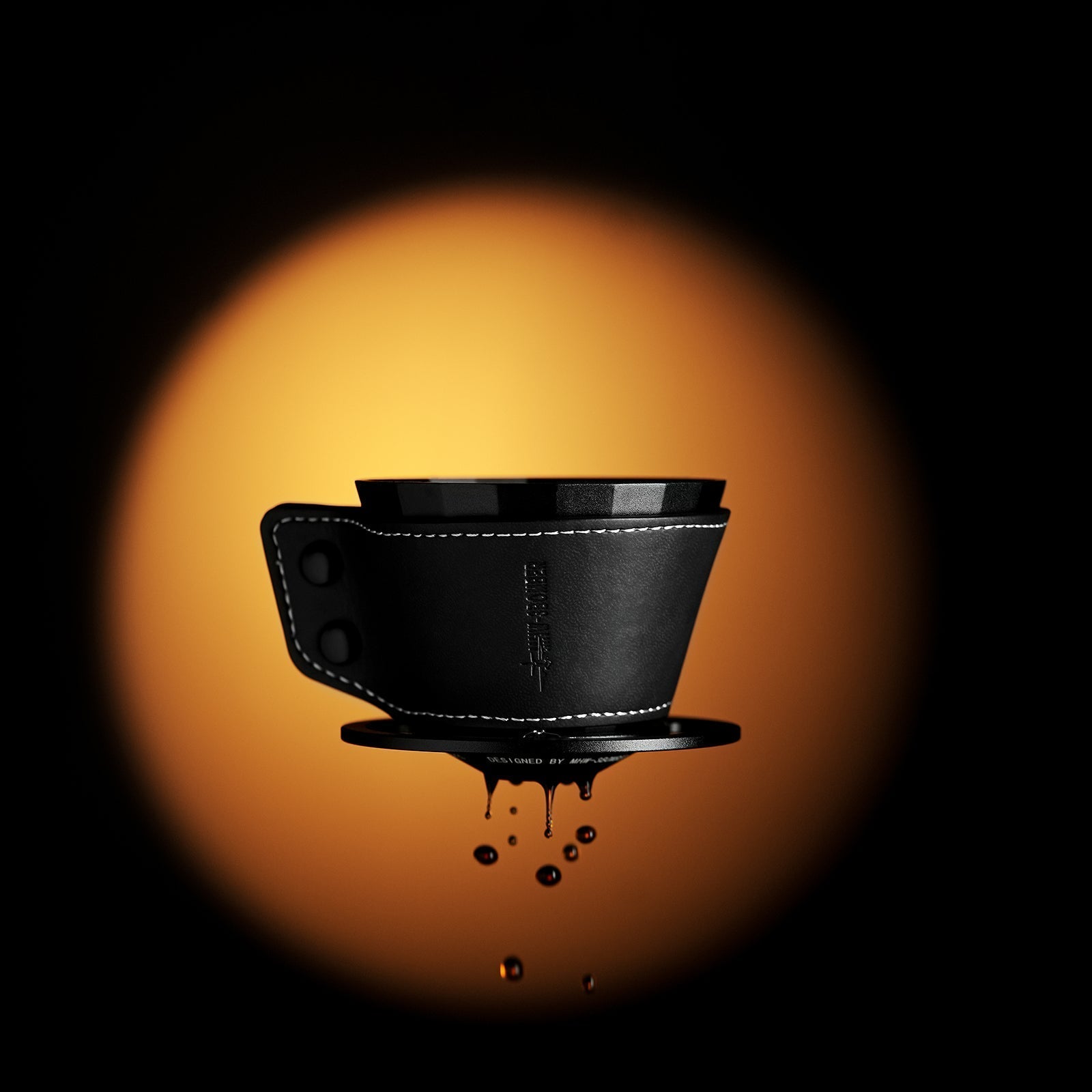 New Release: MHW-3BOMBER Meteorite Dripper