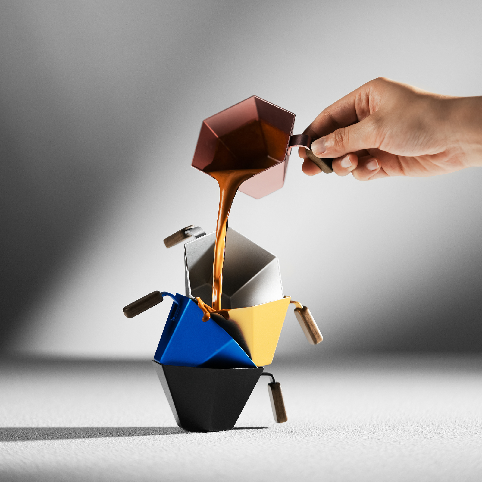 New Release: Prism Measuring Cup