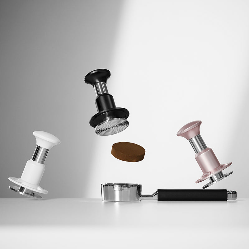New Release: Knight Impact Tamper