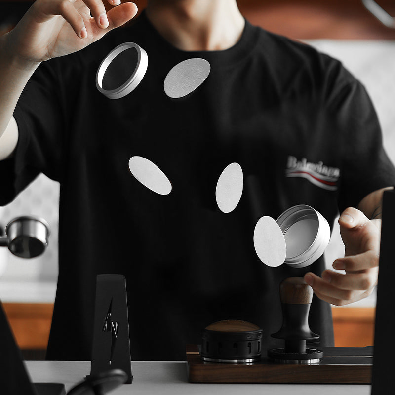 MHW-3BOMBER Coffee Machine Filter Paper