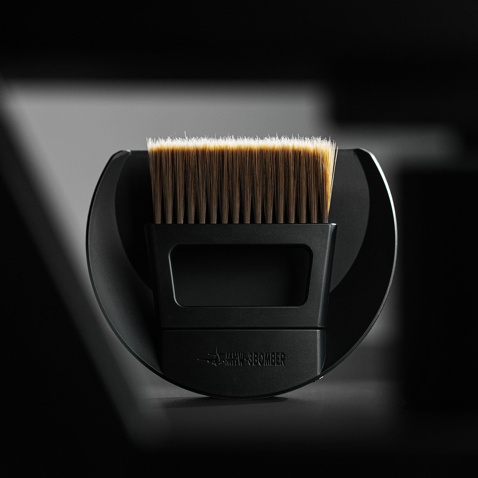 MHW-3BOMBER Coffee Bar Brush Set