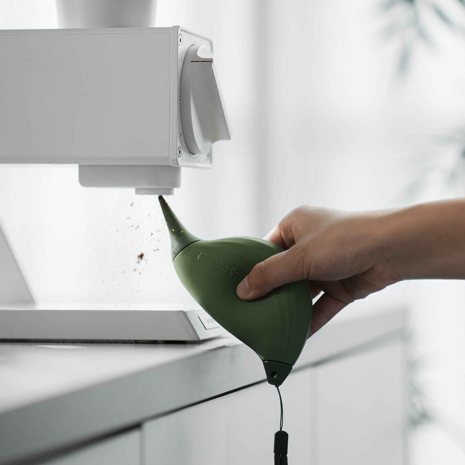 MHW-3BOMBER Bird Air Blower