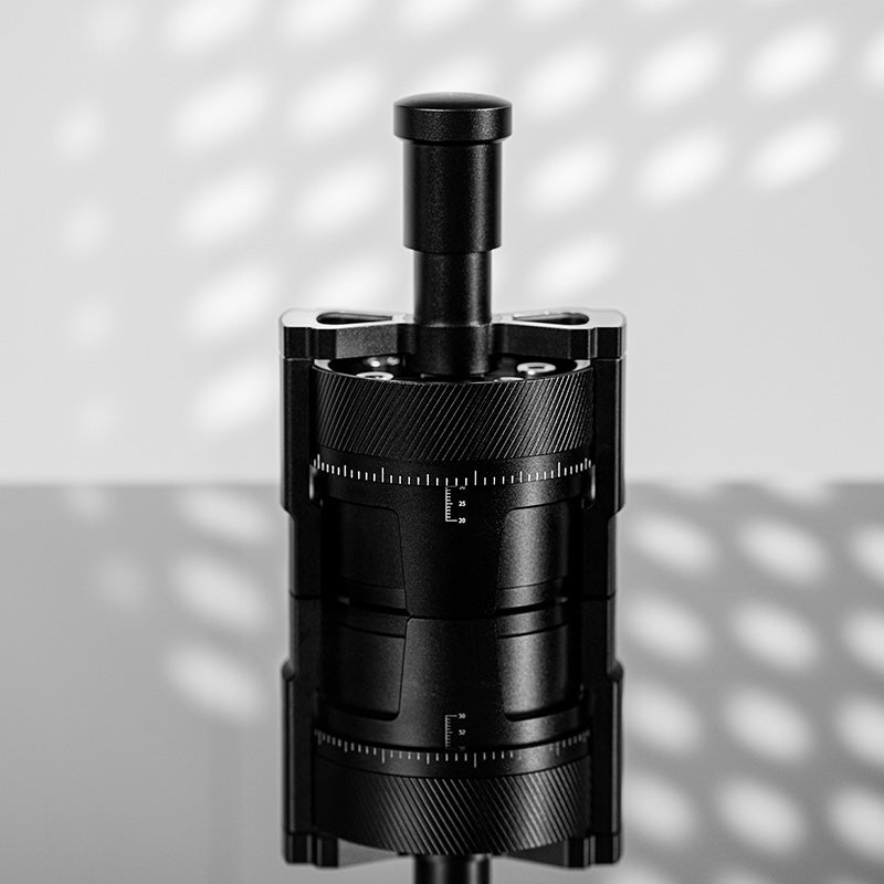 MHW-3BOMBER SE Pro - Needle Distributor WDT Tool