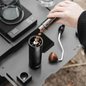 MHW-3BOMBER Energy Bottle & Magnetic Cellar Stand