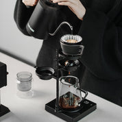 pour over dripper