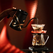 MHW-3BOMBER Assassin Electric Kettle – Serpent Collection