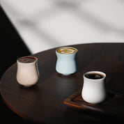 MHW-3BOMBER Aura Series Ceramic Cup