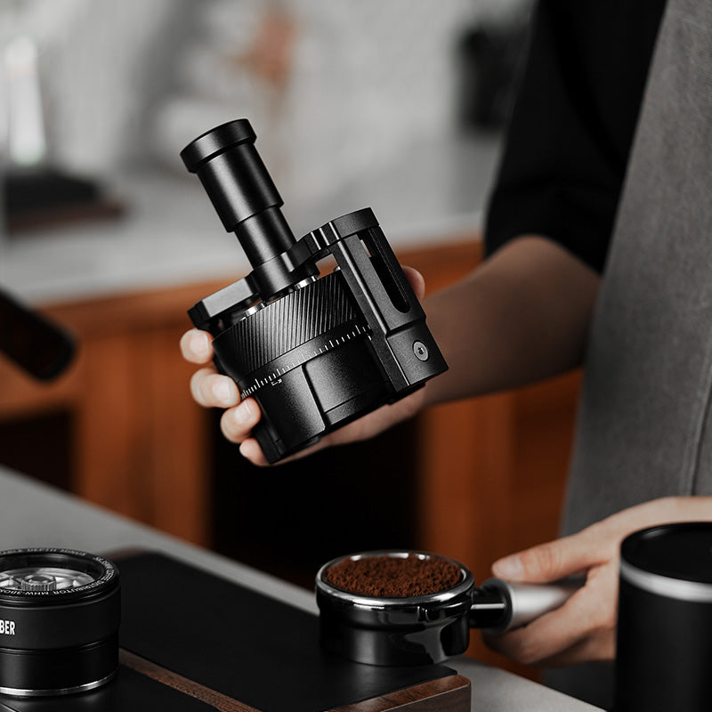 MHW-3BOMBER SE Pro - Needle Distributor WDT Tool