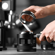 MHW-3BOMBER YU Serie Magnetischer Dosiertrichter für Kaffee