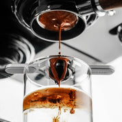 Boule de refroidissement pour expresso MHW-3BOMBER / Boule de refroidissement pour café à verser