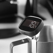 LCD Digital Thermometer