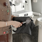 Coffee Cleaning Towel