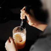electric frother