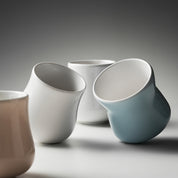 MHW-3BOMBER Aura Series Ceramic Cup