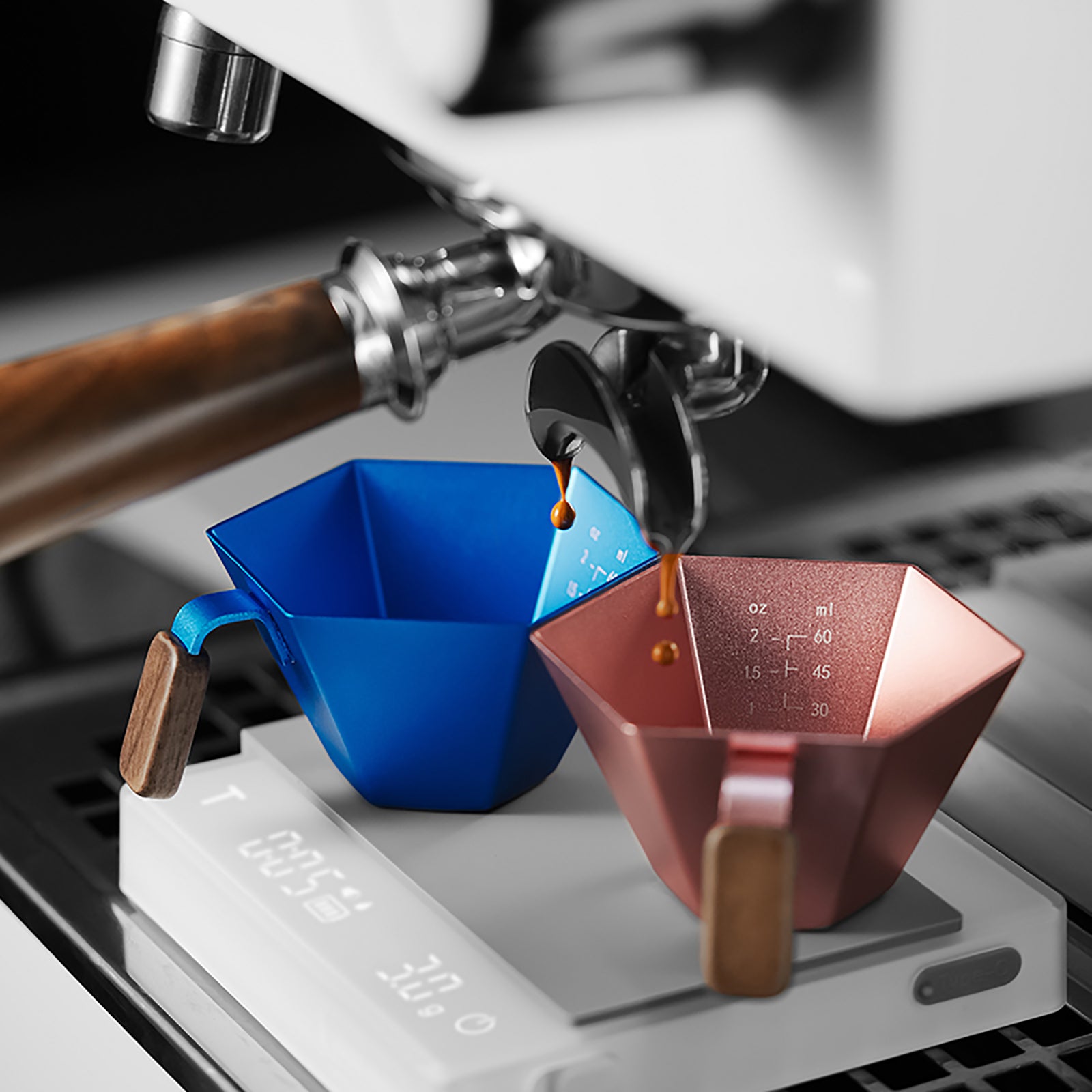 Prism Measuring Cup