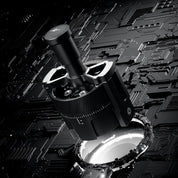 MHW-3BOMBER SE Pro - Needle Distributor WDT Tool