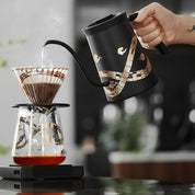 MHW-3BOMBER Assassin Electric Kettle – Serpent Collection