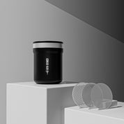 MHW-3BOMBER Shark Powder Shaker