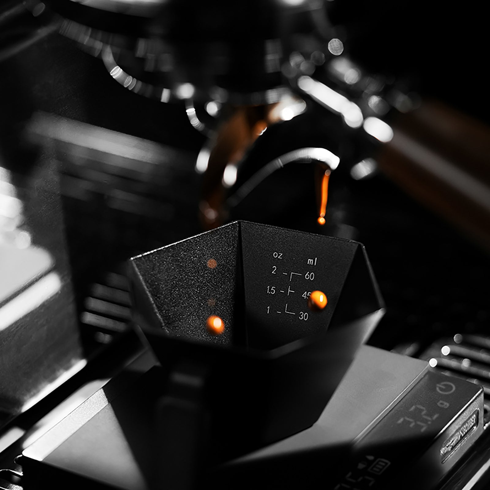 Prism Measuring Cup