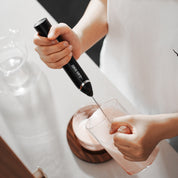 electric frother