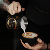 MHW-3BOMBER Milk Pitcher 5.0-Serpent Collection
