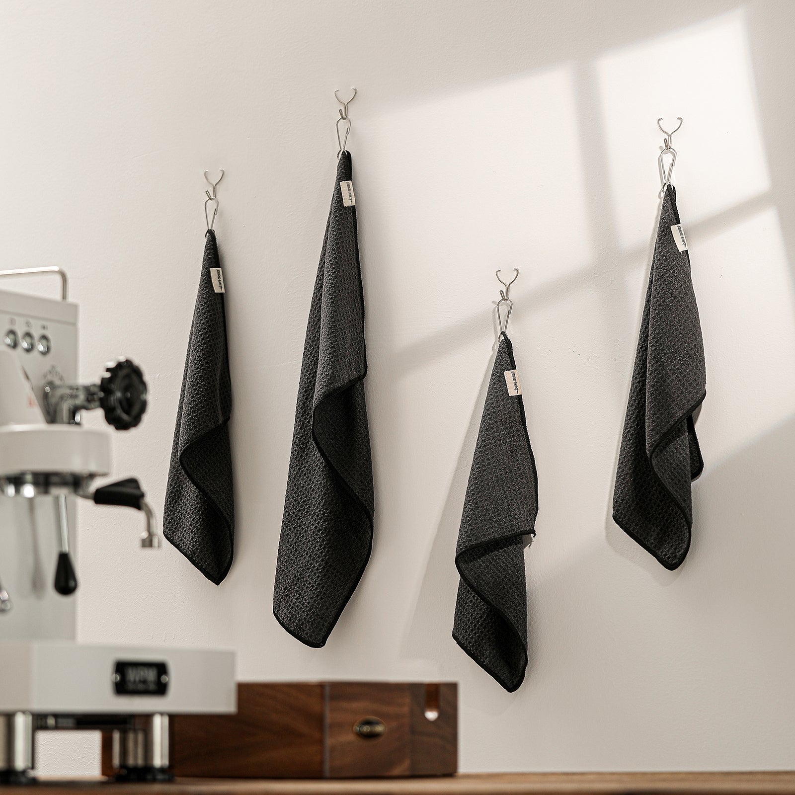 Coffee Cleaning Towel