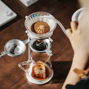 MHW-3BOMBER Smooth Pour Over Chilling Ball Stand