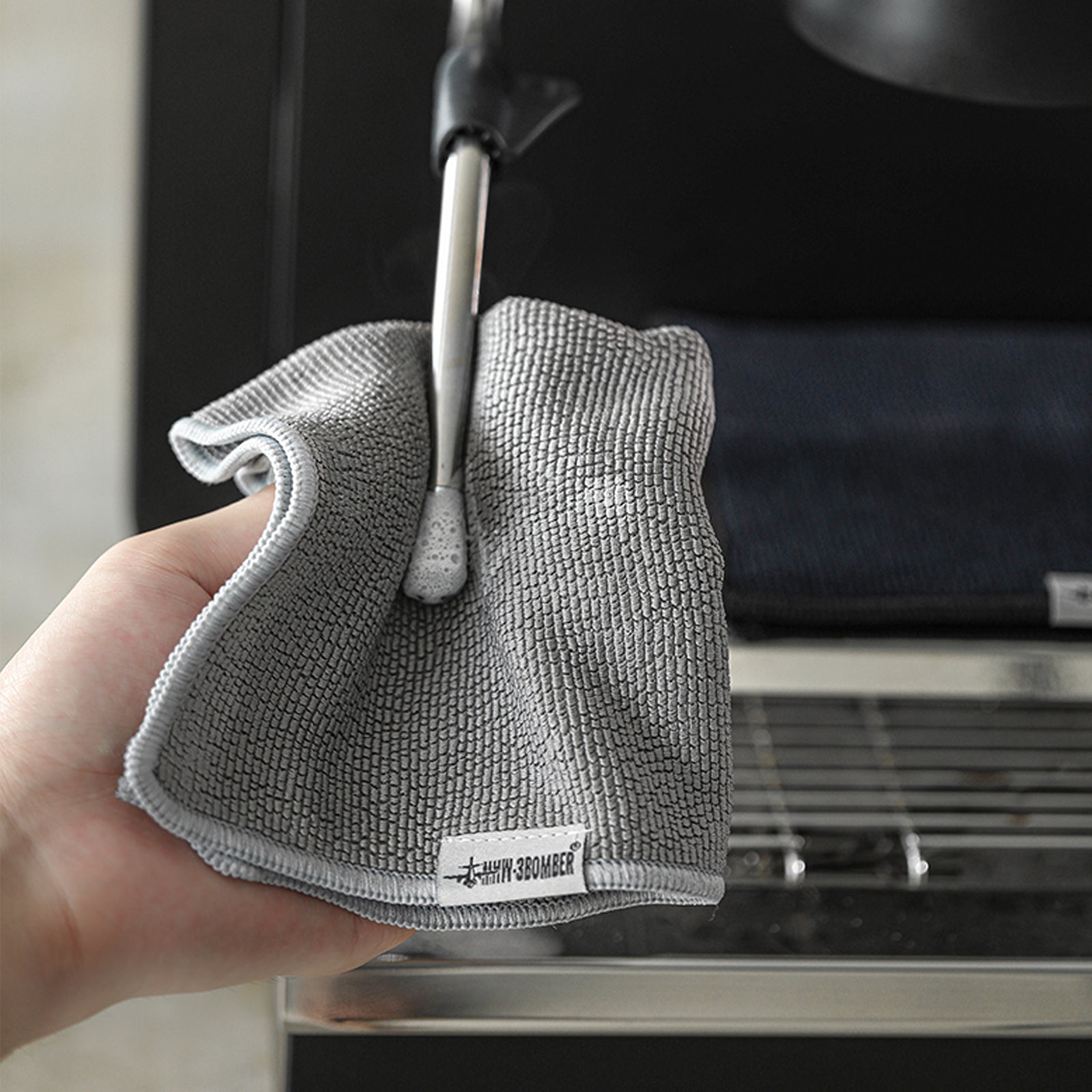 Barista Towels Set