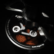 MHW-3BOMBER SE Pro - Needle Distributor WDT Tool