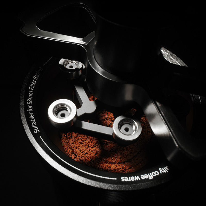 MHW-3BOMBER SE Pro - Needle Distributor WDT Tool