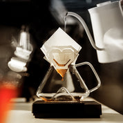Coffee Drip Filter Paper with Hanging Ear