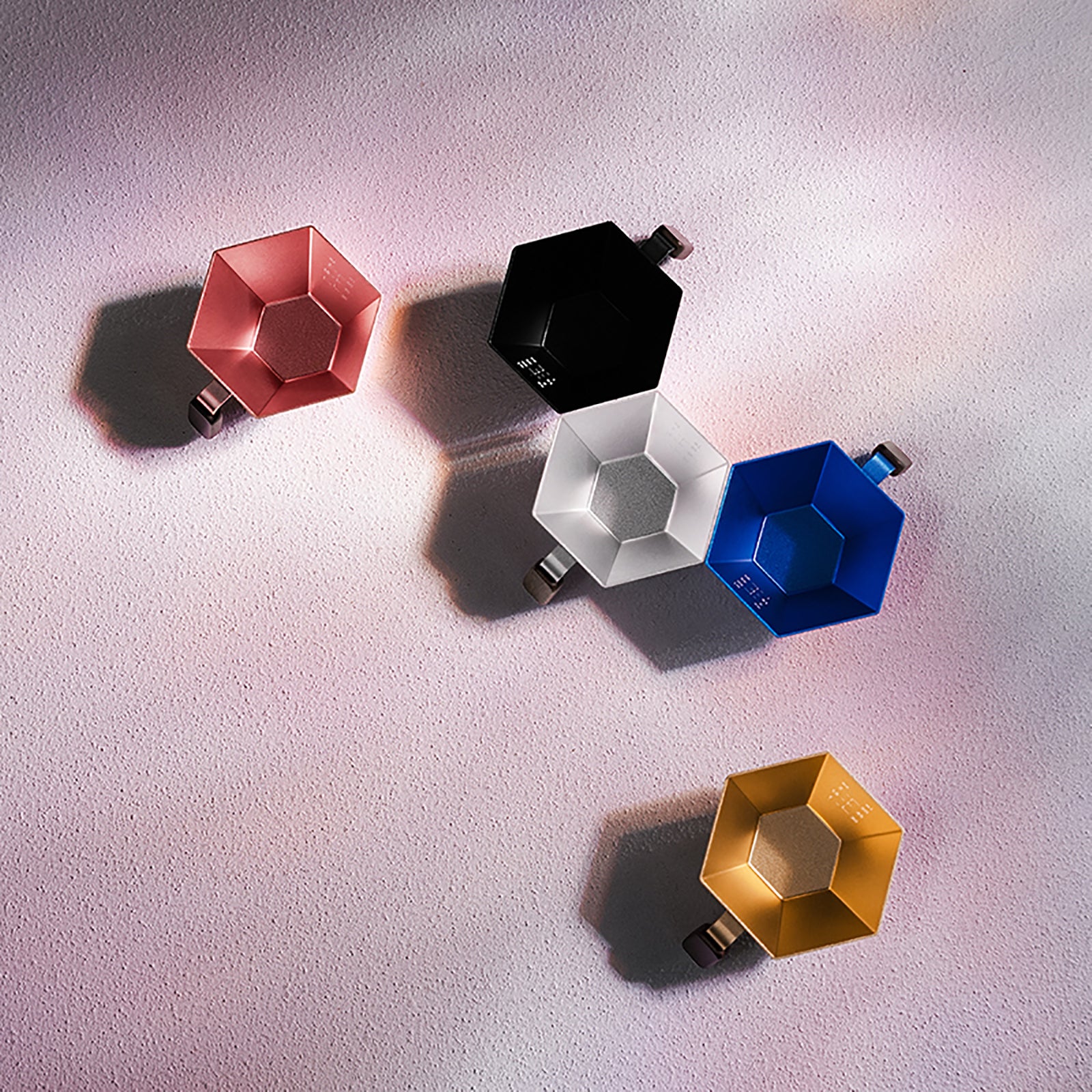 Prism Measuring Cup