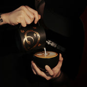 MHW-3BOMBER Milk Pitcher 5.0-Serpent Collection
