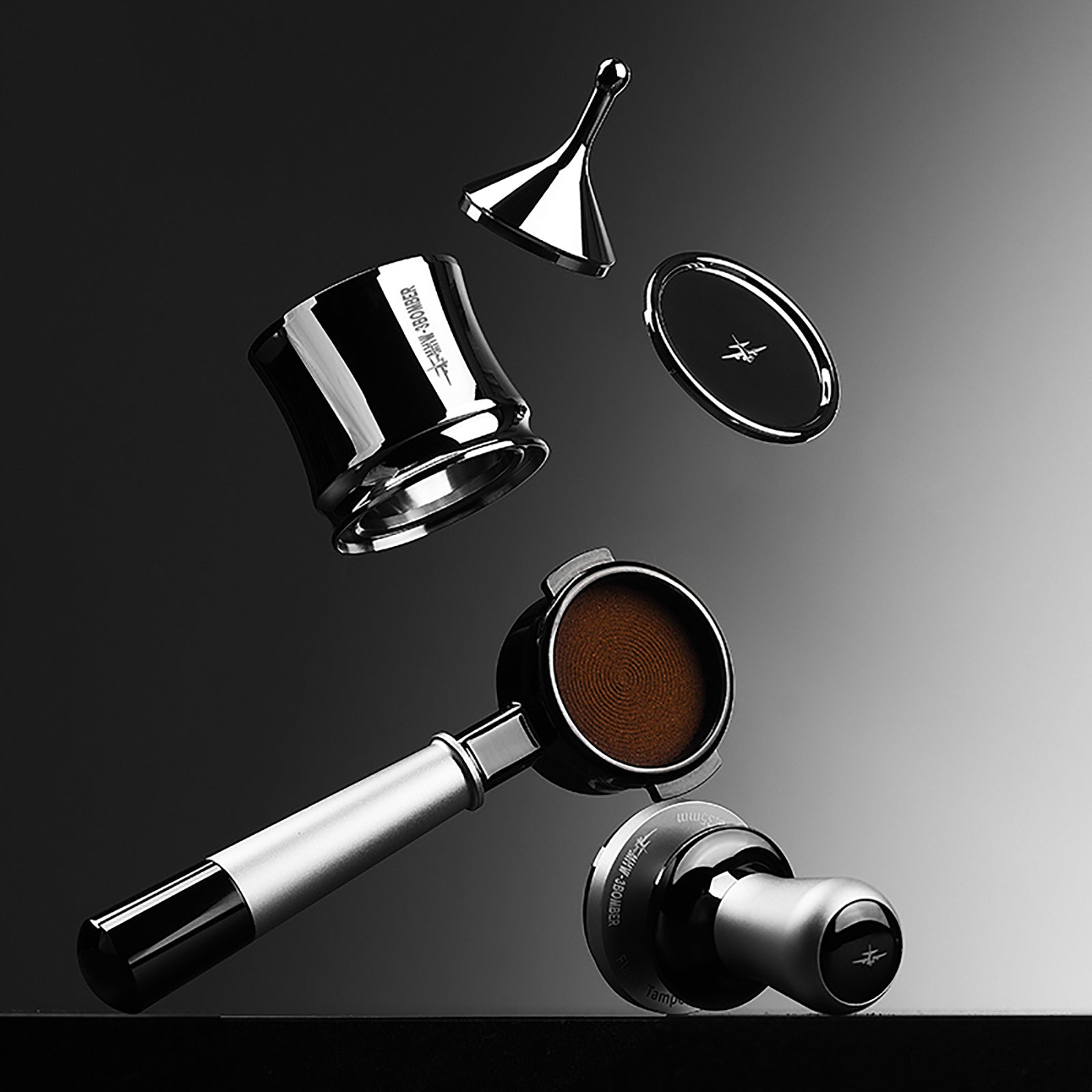 FlowLight Tamper