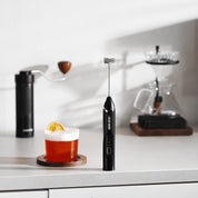 electric frother