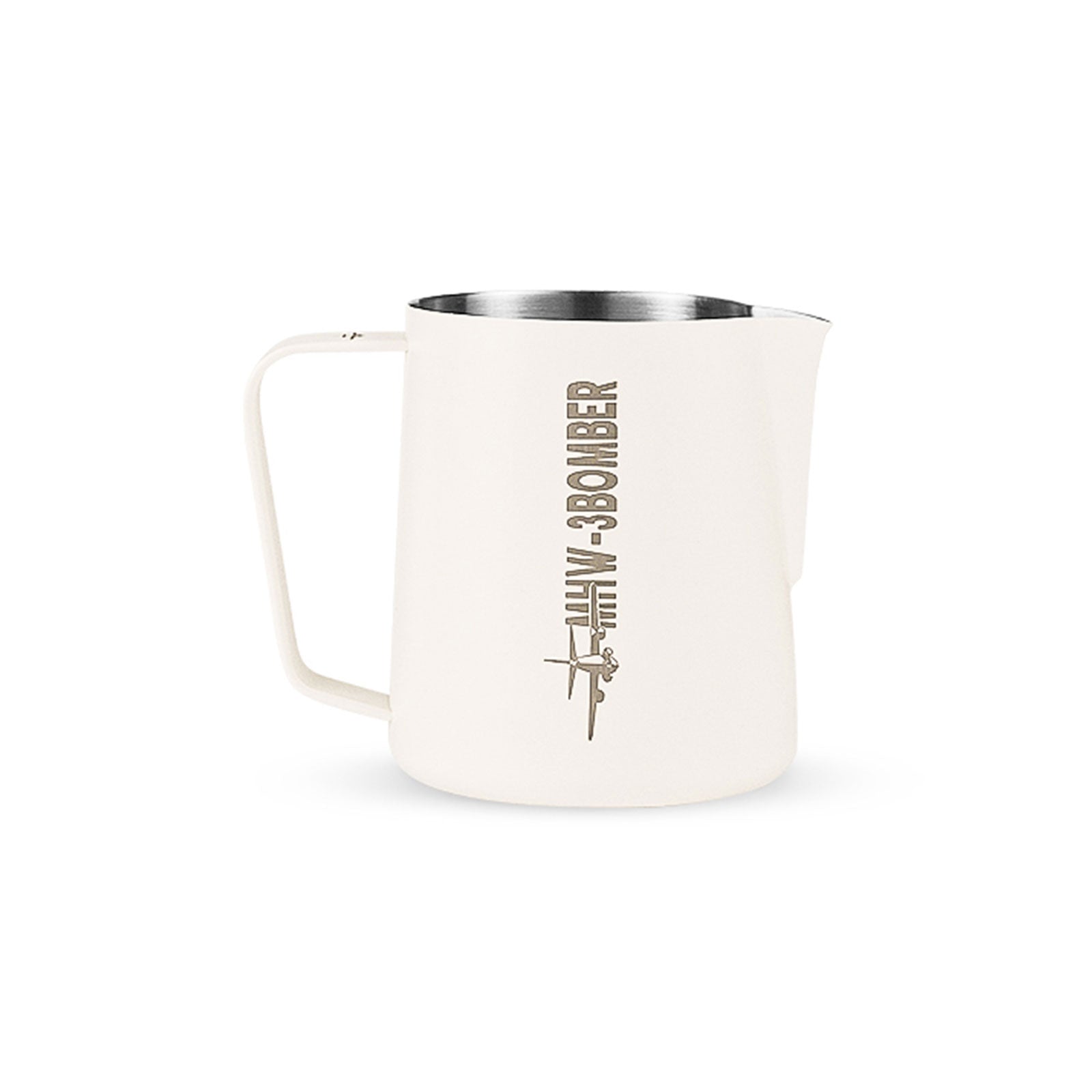 MHW-3BOMBER Milk Frothing Pitcher 3.0