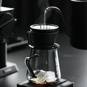 best coffee dripper