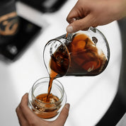 MHW-3BOMBER Elf Coffee Server –  Serpent Collection
