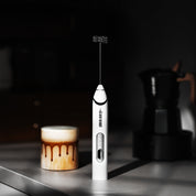 electric frother