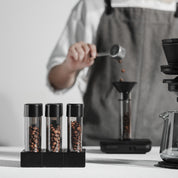 MHW-3BOMBER Energy Bottle & Magnetic Cellar Stand