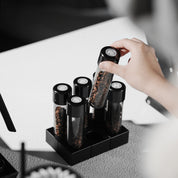 MHW-3BOMBER Energy Bottle & Magnetic Cellar Stand