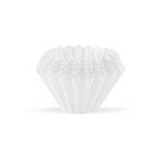 MHW-3BOMBER Cake-shaped Coffee Filter Paper