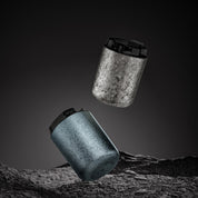 MHW-3BOMBER Titanium Cup