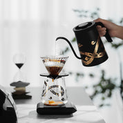 MHW-3BOMBER Assassin Electric Kettle – Serpent Collection