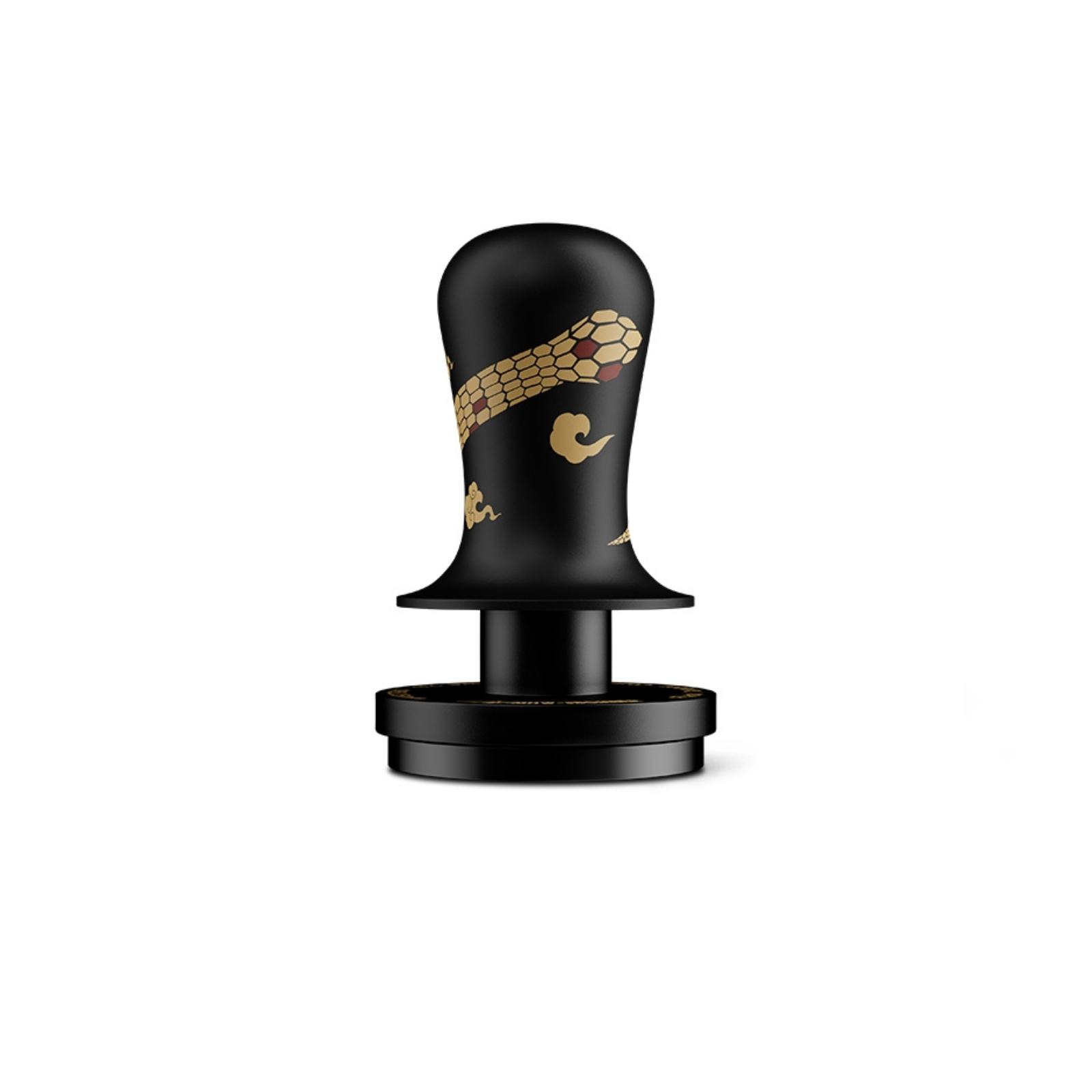 MHW-3BOMBER Flash Constant Pressure Tamper-Serpent Collection