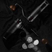 MHW-3BOMBER Precision R3 Nanual Coffee Grinder