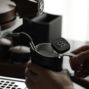 LCD Digital Thermometer