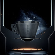 pour over dripper